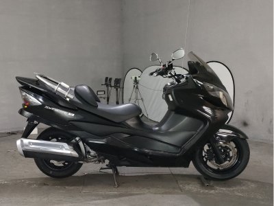 Suzuki SKYWAVE 250S