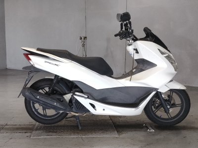 Honda PCX125 2015