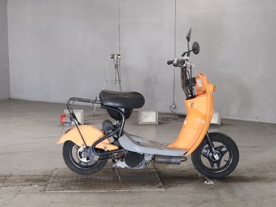 Suzuki CHOINORI