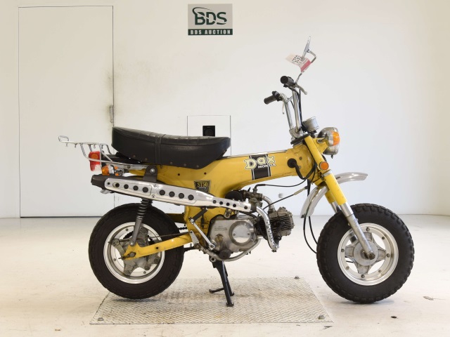 Honda DAX50 1973