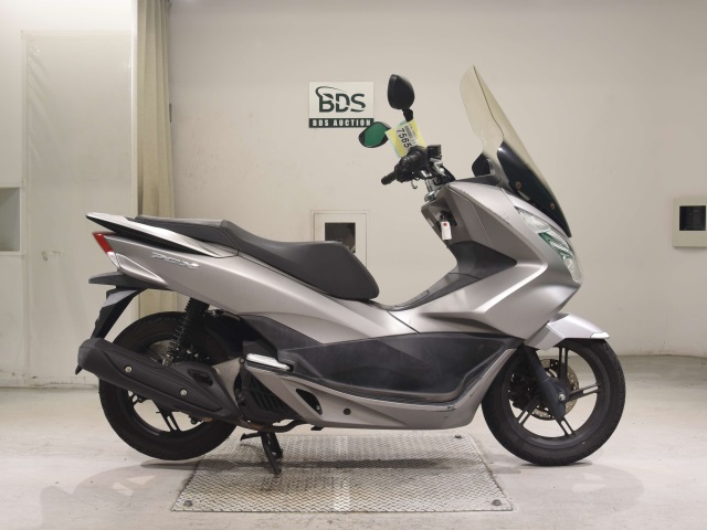 Honda PCX125 2017