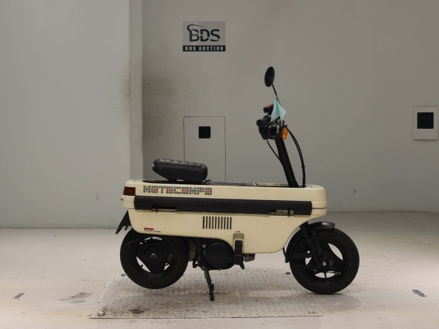Honda MOTOCOMPO 1981