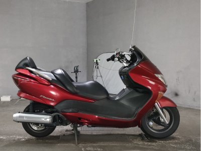 Honda FORZA Z 2004