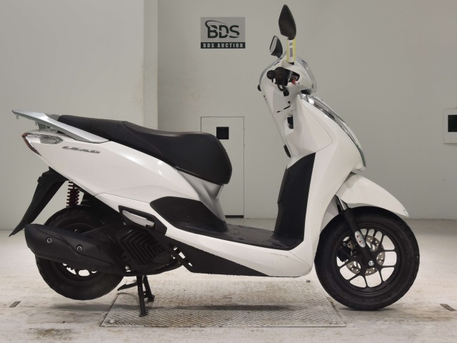 Honda LEAD125 2022