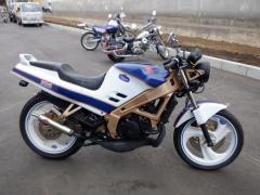 Honda NSR125F