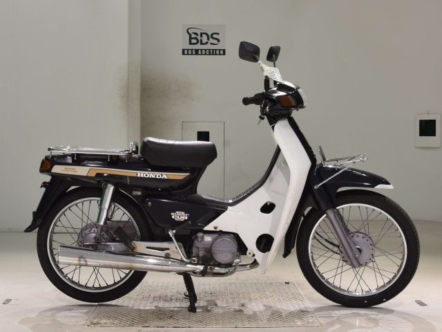 Honda SUPER CUB110 1995