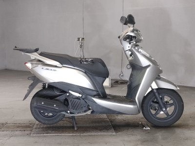 Honda LEAD125 2013