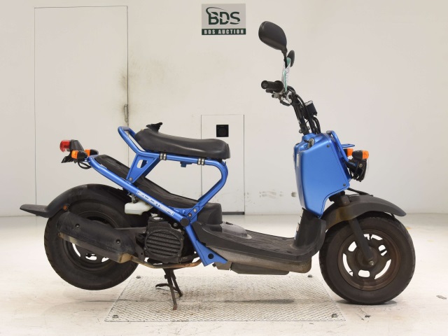 Honda ZOOMER 2006