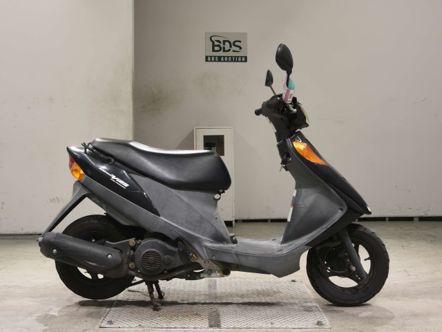 Suzuki ADDRESS V125