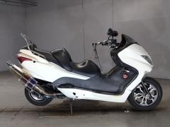 Honda FORZA Z 2004