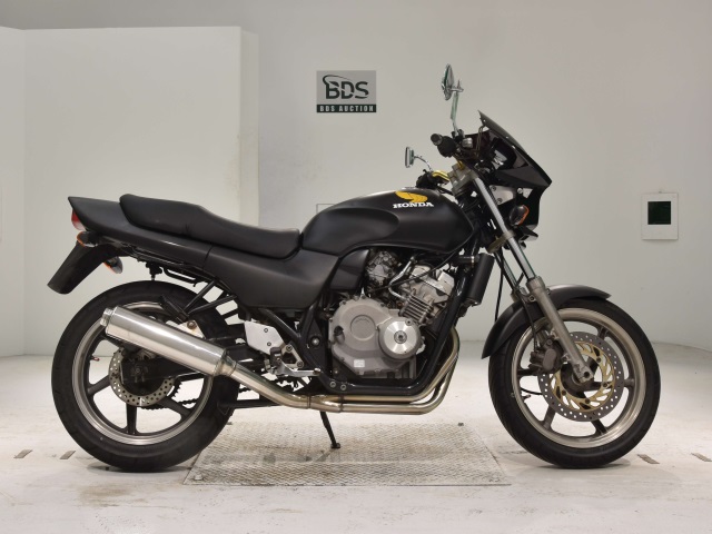 Honda JADE CB250 1993