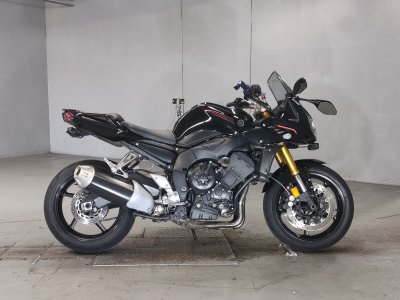 Yamaha FZ1 FAZER 2008
