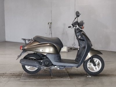 Honda TODAY 2012