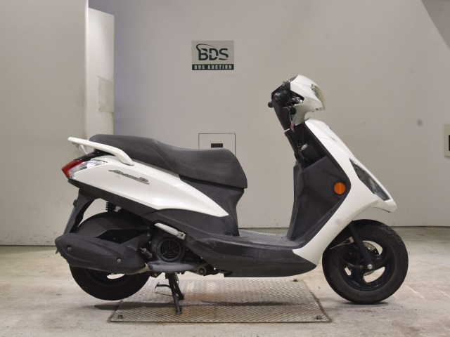 Yamaha AXIS125Z 2018