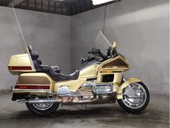 Honda GL1500 1992