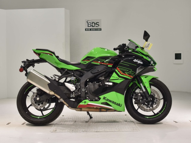 Kawasaki ZX-4RR 2023