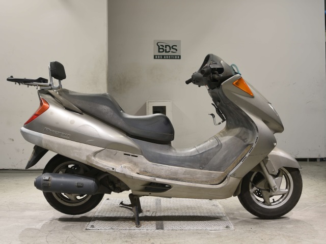 Honda FORESIGHT 1997