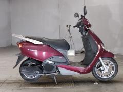 Honda LEAD110 2012
