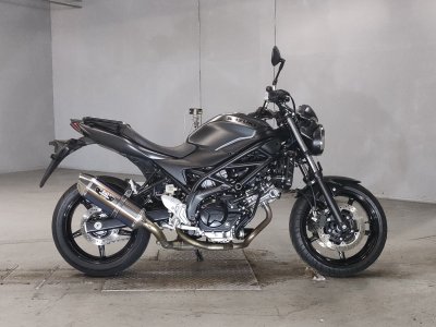 Suzuki SV650