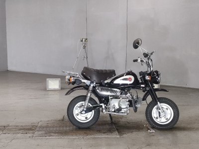 Honda MONKEY 2000
