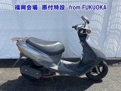 Suzuki LETS2