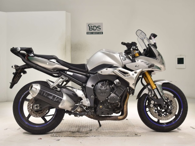 Yamaha FZ1 FAZER 2006