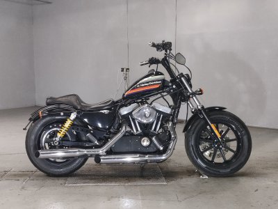 HD SPORTSTER FORTY-EIGHT XL1200X 2011