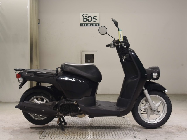 Honda BENLY110 2013