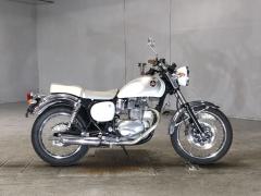 Kawasaki ESTRELLA RS 2007
