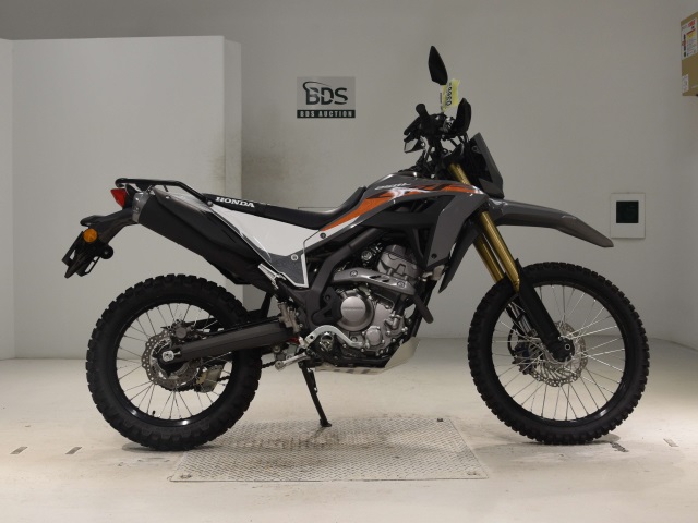 Honda CRF250L 2023