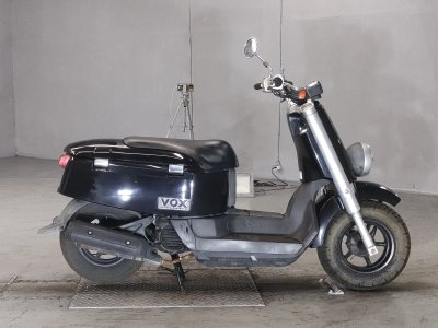 Yamaha VOX 2010