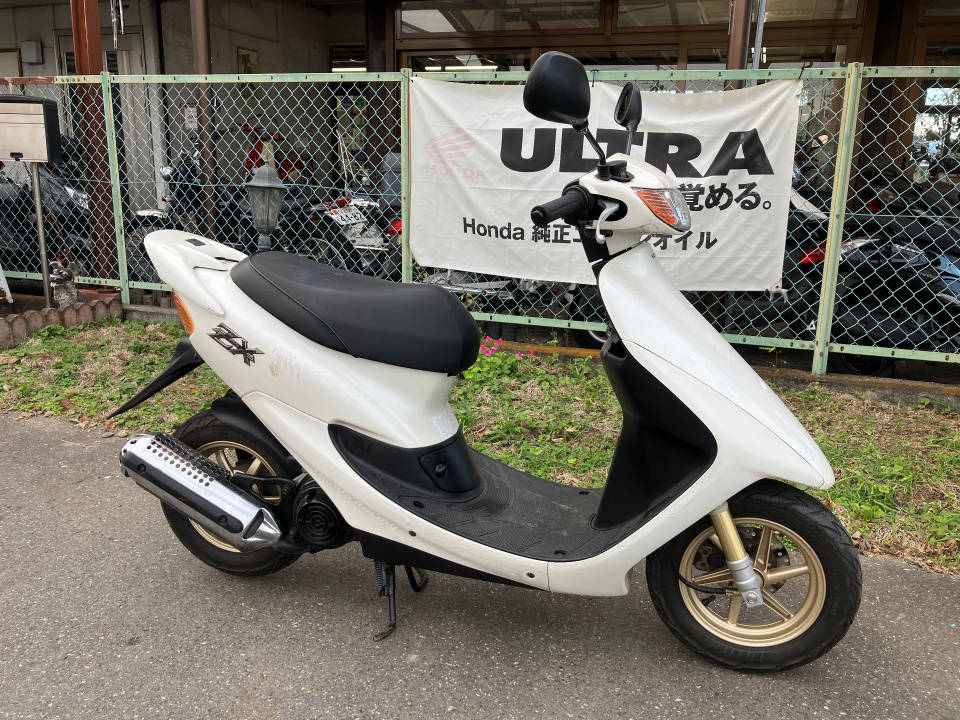 Honda DIO110