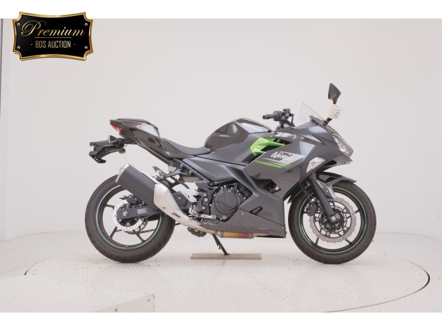 Kawasaki NINJA250 2024