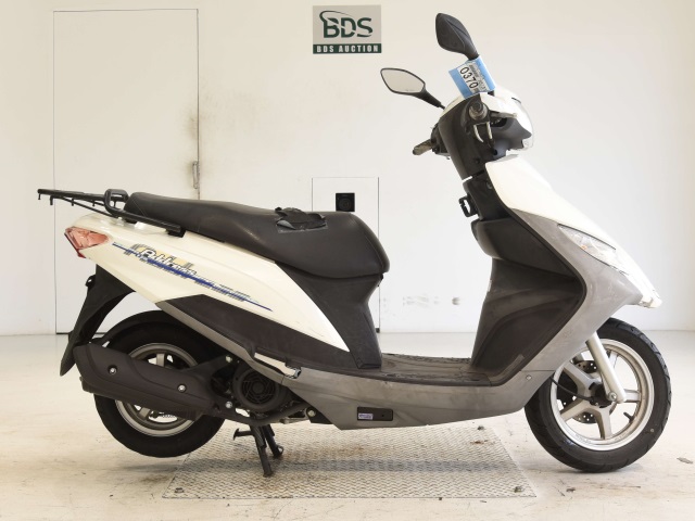 Suzuki ADDRESS V125