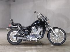 Suzuki INTRUDER 750 1985