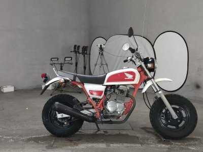 Honda APE100 2007