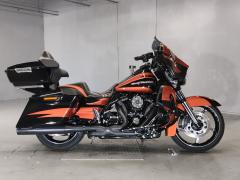 HD STREET GLIDE FLHXS1870 2017