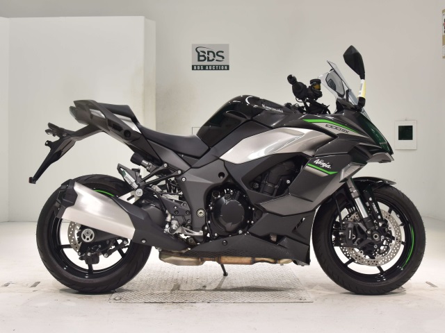 Kawasaki NINJA1000SX 2024