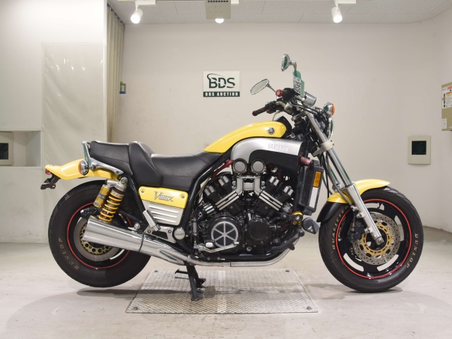 Yamaha V-MAX1200 2000