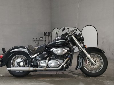 Suzuki INTRUDER 400 CLASSIC 2003