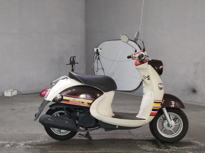 Yamaha VINO50 2014