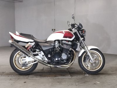 Honda CB1300SF 2000