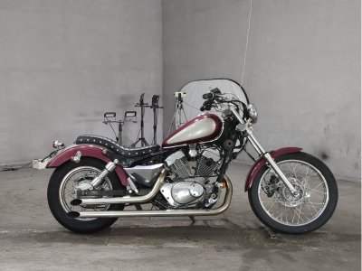 Yamaha VIRAGO XV250 1994