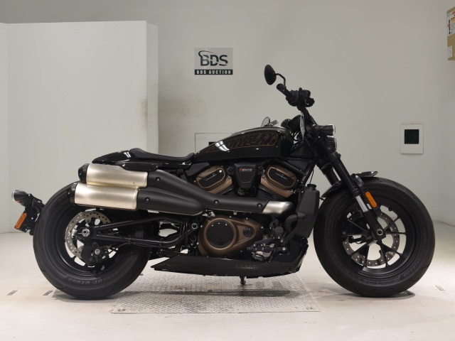 HD RH1250S 2022