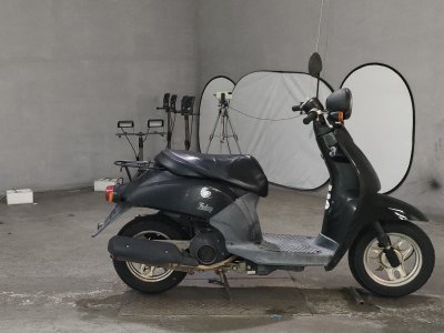 Honda TODAY 2005