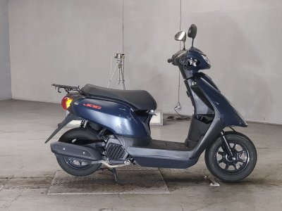 Yamaha JOG 50 2023