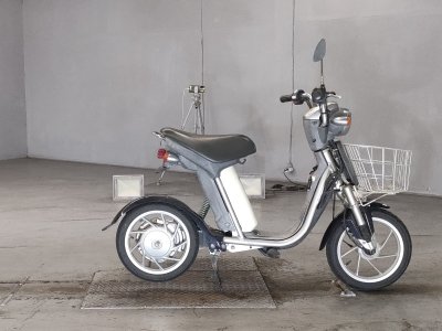 Yamaha PASSOL 2003
