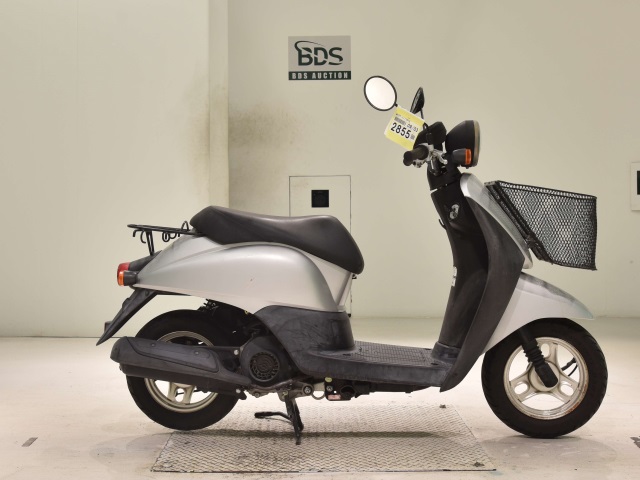 Honda TODAY 2008