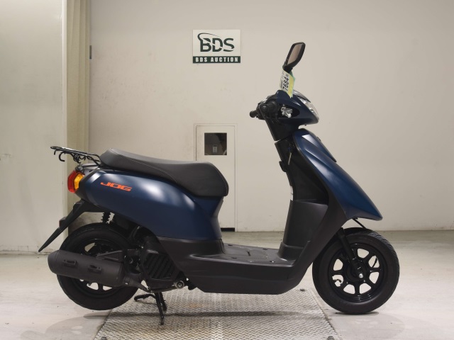 Yamaha JOG 50 2023