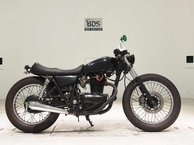 Kawasaki 250TR 2006